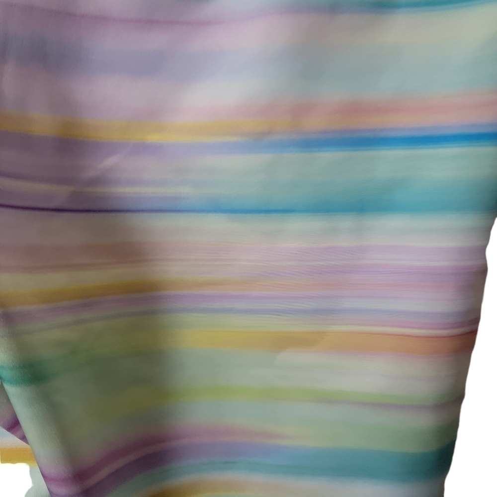 NOLI premium leggings rare print xl - Picture 7 of 8